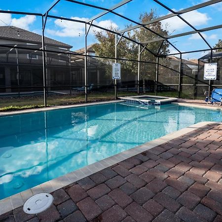 8 Bedroom Estate Near Disney World Davenport Buitenkant foto