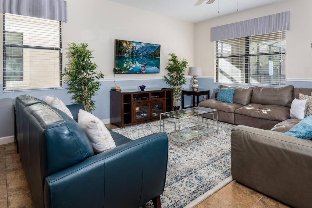 8 Bedroom Estate Near Disney World Davenport Buitenkant foto