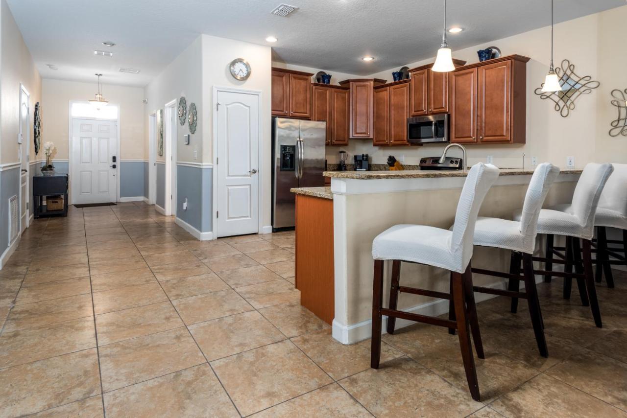 8 Bedroom Estate Near Disney World Davenport Buitenkant foto