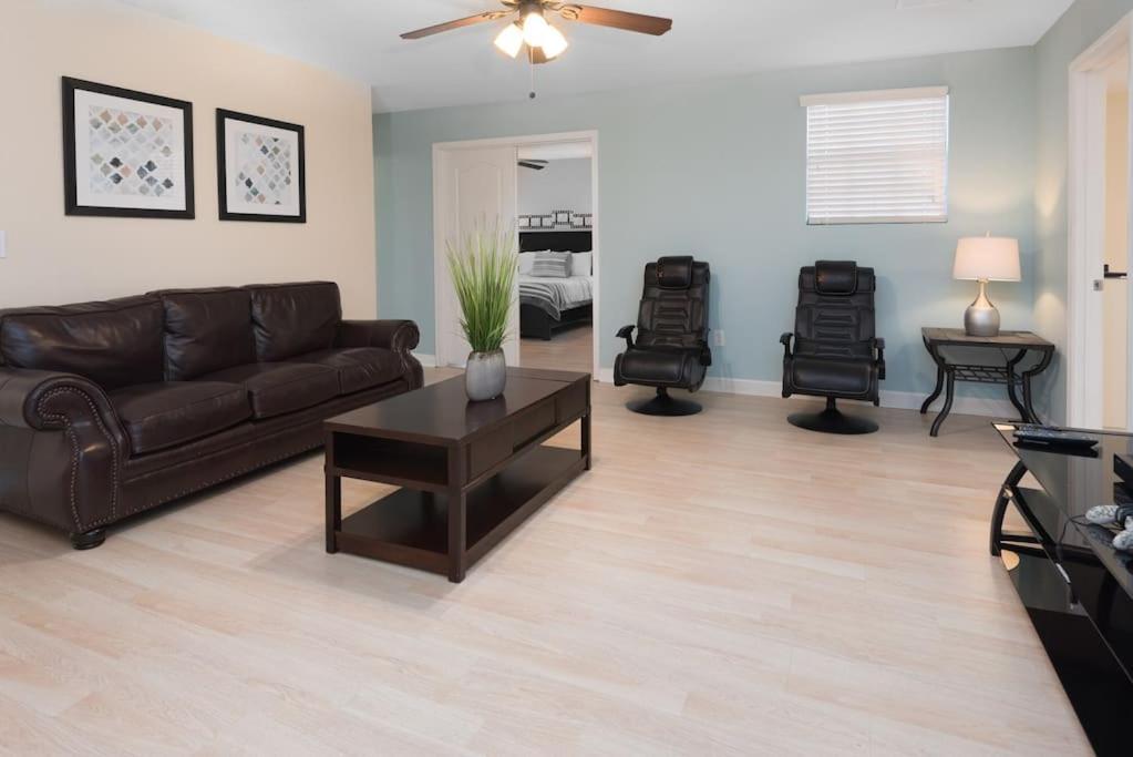 8 Bedroom Estate Near Disney World Davenport Buitenkant foto