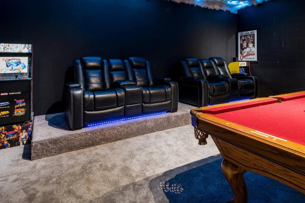 8 Bedroom Estate Near Disney World Davenport Buitenkant foto