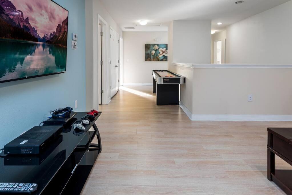 8 Bedroom Estate Near Disney World Davenport Buitenkant foto