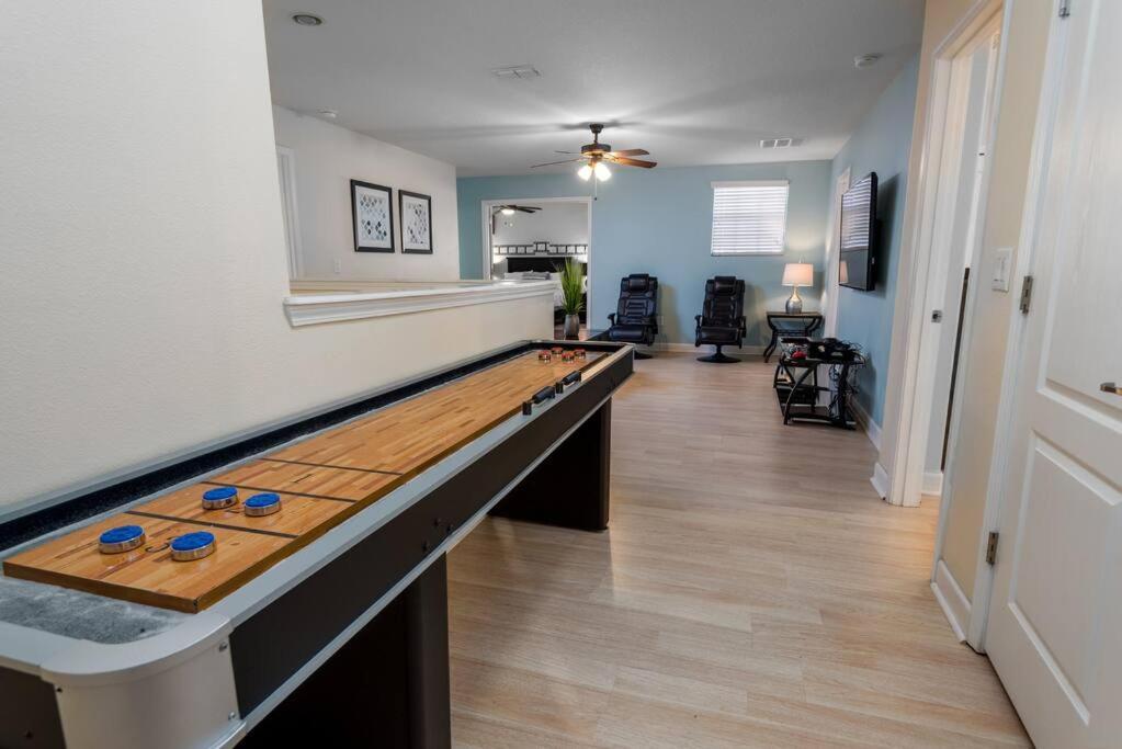 8 Bedroom Estate Near Disney World Davenport Buitenkant foto